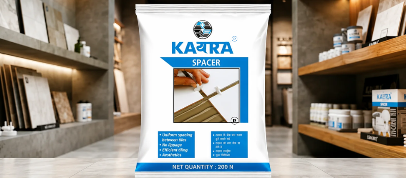 Tile Spacer